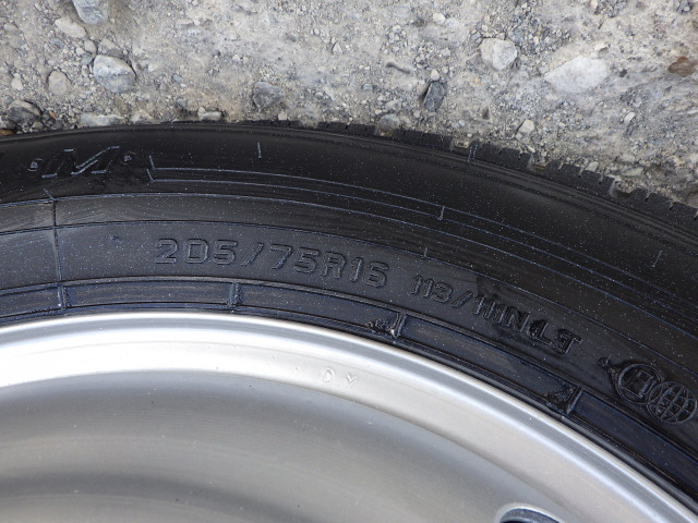 いすゞ エルフ 小型 平ボディ TKG-NPR85AR(99230) 27枚目