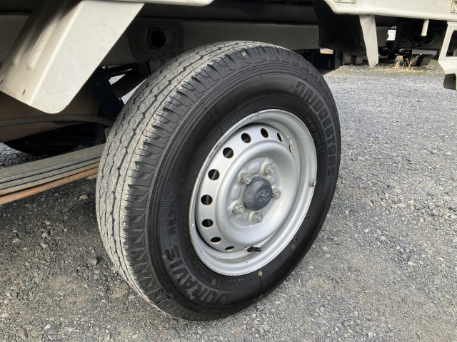 トヨタ タウンエース 小型 平ボディ DBF-S402U(99229) 37枚目