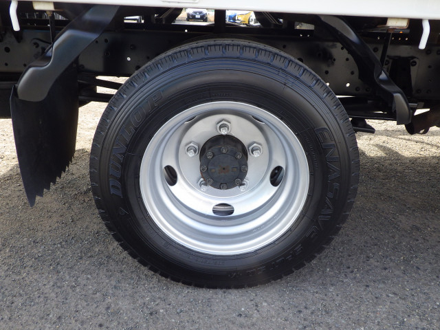 いすゞ エルフ 小型 平ボディ TKG-NPR85AR(99230) 28枚目