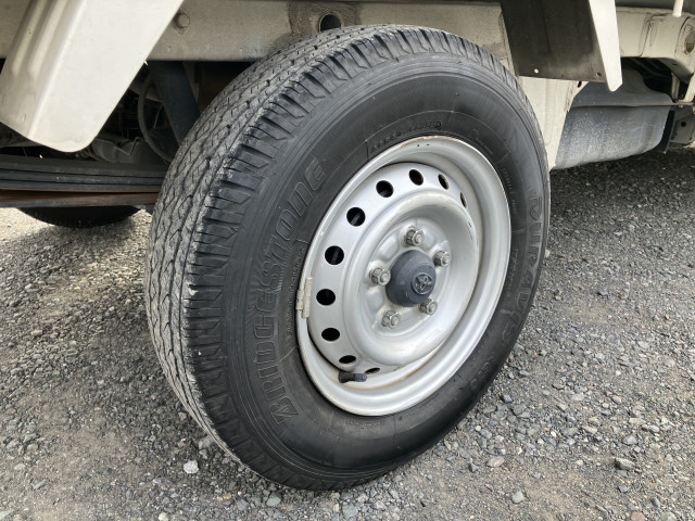 トヨタ タウンエース 小型 平ボディ DBF-S402U(99229) 38枚目