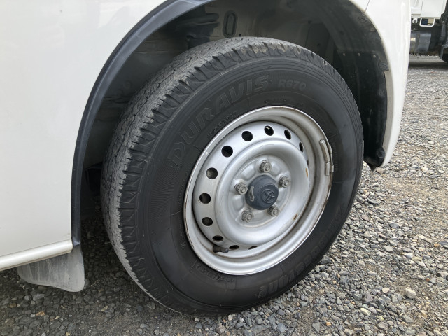 トヨタ タウンエース 小型 平ボディ DBF-S402U(99229) 39枚目