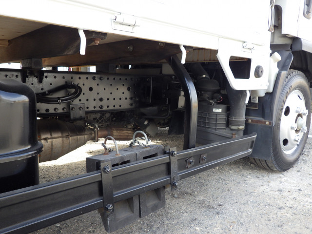 いすゞ エルフ 小型 平ボディ TKG-NPR85AR(99230) 33枚目