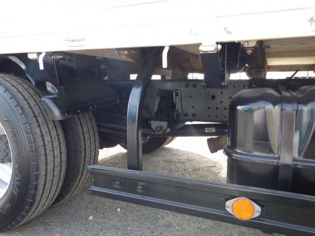 いすゞ エルフ 小型 平ボディ TKG-NPR85AR(99230) 34枚目