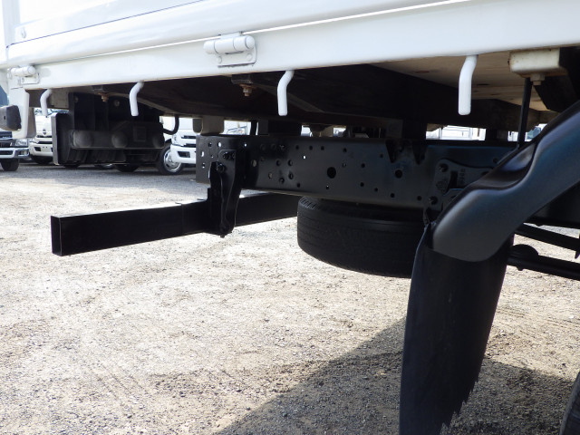 いすゞ エルフ 小型 平ボディ TKG-NPR85AR(99230) 36枚目