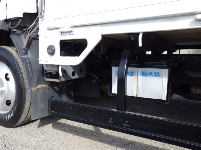 いすゞ エルフ 小型 平ボディ TKG-NPR85AR(99230) 37枚目