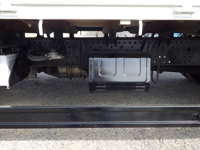 いすゞ エルフ 小型 平ボディ TKG-NPR85AR(99230) 38枚目