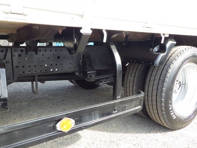 いすゞ エルフ 小型 平ボディ TKG-NPR85AR(99230) 39枚目