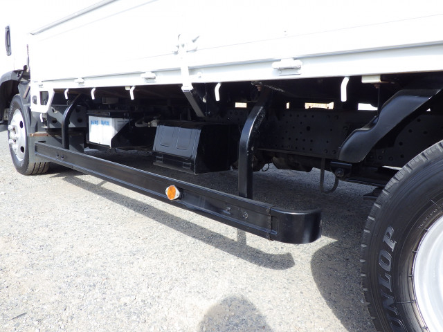 いすゞ エルフ 小型 平ボディ TKG-NPR85AR(99230) 40枚目