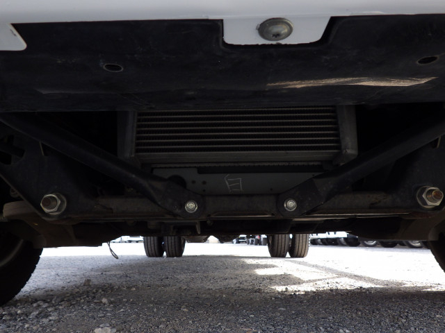 いすゞ エルフ 小型 平ボディ TKG-NPR85AR(99230) 45枚目