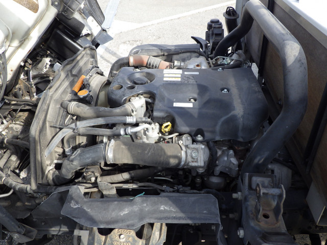 いすゞ エルフ 小型 平ボディ TKG-NPR85AR(99230) 48枚目