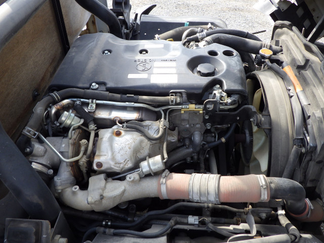 いすゞ エルフ 小型 平ボディ TKG-NPR85AR(99230) 49枚目