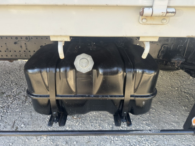 いすゞ フォワード 中型 平ボディ（クレーン付） TKG-FRR90S1(99231) 29枚目