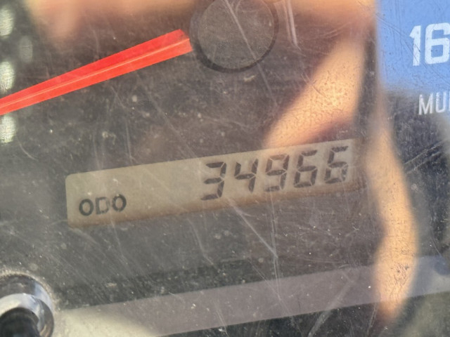 いすゞ フォワード 中型 平ボディ（クレーン付） TKG-FRR90S1(99231) 31枚目