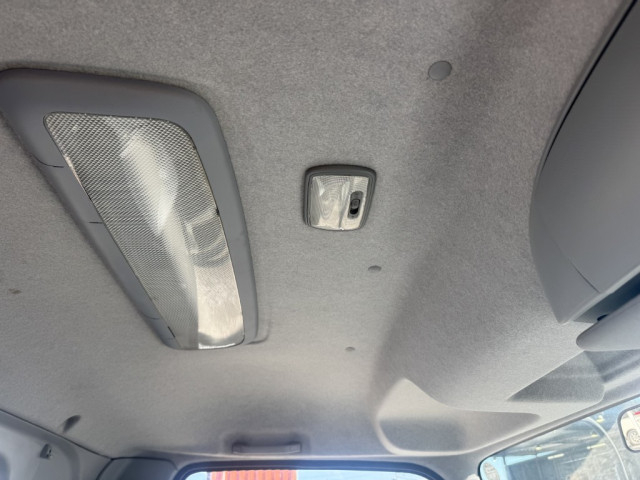 いすゞ フォワード 中型 平ボディ（クレーン付） TKG-FRR90S1(99231) 37枚目