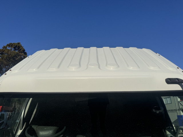 いすゞ フォワード 中型 平ボディ（クレーン付） TKG-FRR90S1(99231) 41枚目