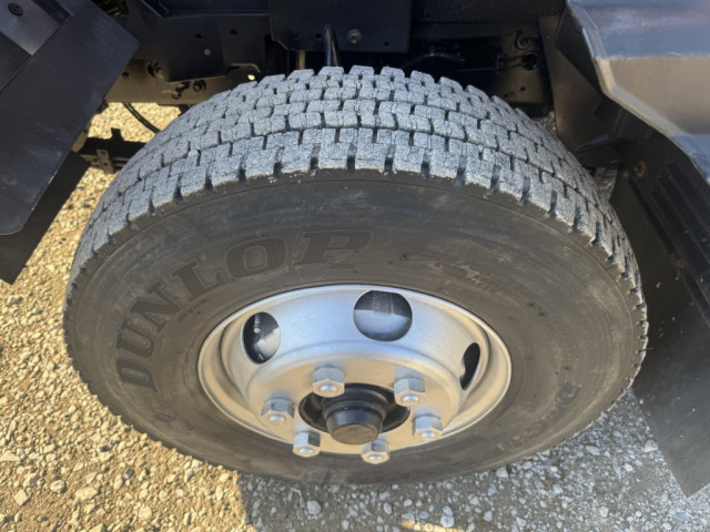 いすゞ フォワード 中型 平ボディ（クレーン付） TKG-FRR90S1(99231) 43枚目