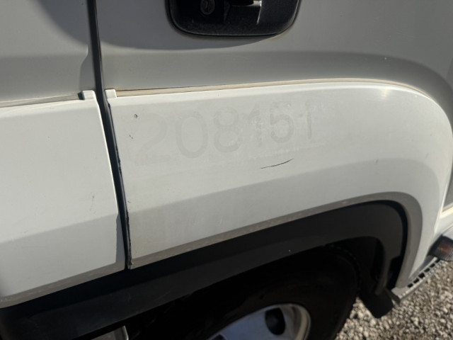 いすゞ フォワード 中型 平ボディ（クレーン付） TKG-FRR90S1(99231) 47枚目