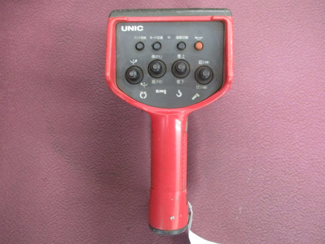 トヨタ ダイナ 小型 平ボディ（クレーン付） TKG-XZU650(99232) 25枚目