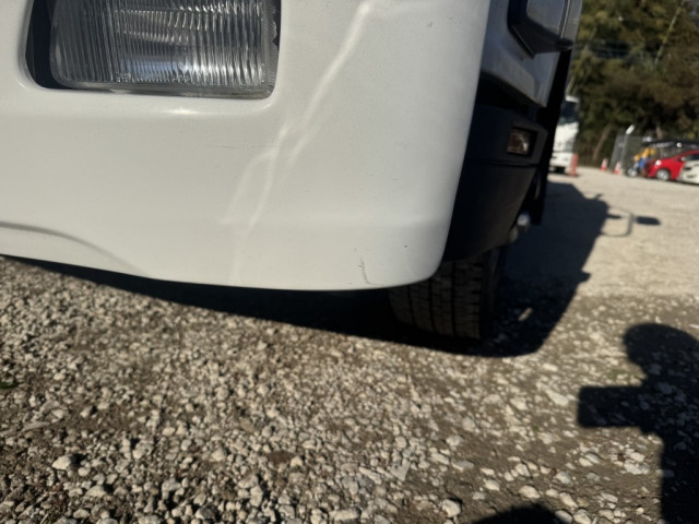 いすゞ フォワード 中型 平ボディ（クレーン付） TKG-FRR90S1(99231) 48枚目