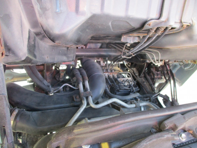 トヨタ ダイナ 小型 平ボディ（クレーン付） TKG-XZU650(99232) 27枚目