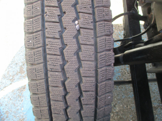 トヨタ ダイナ 小型 平ボディ（クレーン付） TKG-XZU650(99232) 28枚目