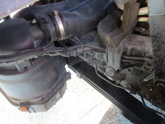 トヨタ ダイナ 小型 平ボディ（クレーン付） TKG-XZU650(99232) 29枚目