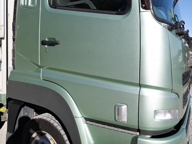 三菱ふそう スーパーグレート 大型 ウィング QKG-FS54VZ(99233) 6枚目