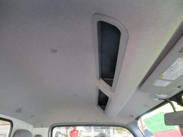 トヨタ ダイナ 小型 平ボディ（クレーン付） TKG-XZU650(99232) 39枚目