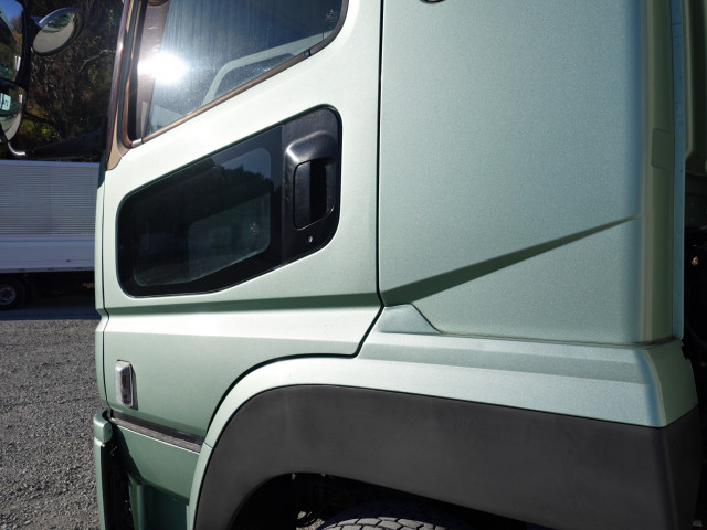 三菱ふそう スーパーグレート 大型 ウィング QKG-FS54VZ(99233) 13枚目