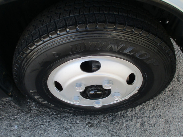 トヨタ ダイナ 小型 平ボディ（クレーン付） TKG-XZU650(99232) 45枚目