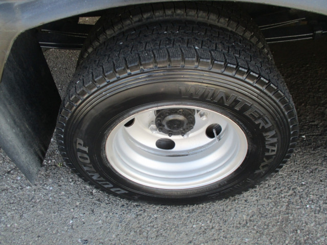 トヨタ ダイナ 小型 平ボディ（クレーン付） TKG-XZU650(99232) 47枚目