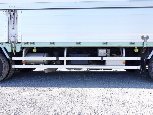 三菱ふそう スーパーグレート 大型 ウィング QKG-FS54VZ(99233) 22枚目