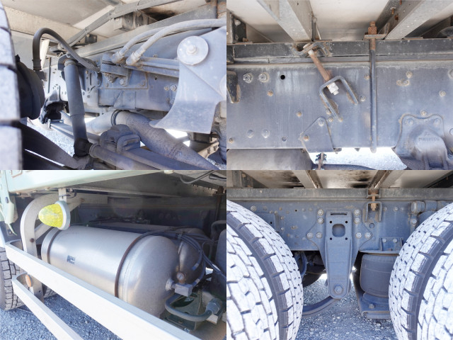 三菱ふそう スーパーグレート 大型 ウィング QKG-FS54VZ(99233) 23枚目