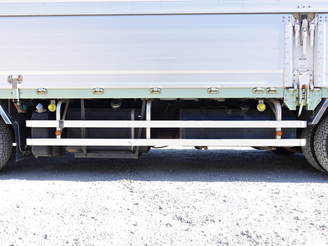 三菱ふそう スーパーグレート 大型 ウィング QKG-FS54VZ(99233) 26枚目