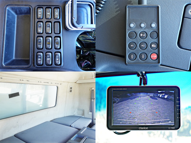 三菱ふそう スーパーグレート 大型 ウィング QKG-FS54VZ(99233) 29枚目