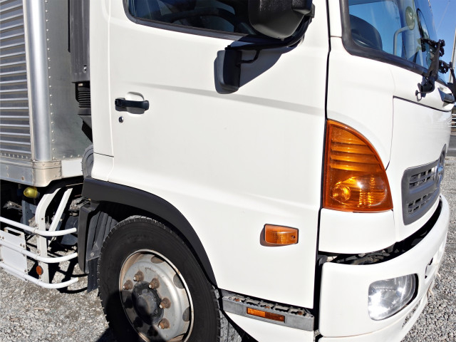 日野 レンジャー 増トン バン QKG-FJ7JJAG(99235) 6枚目