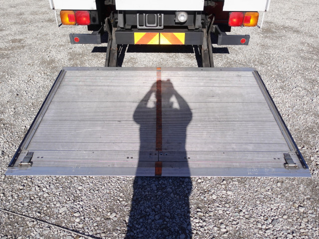 日野 レンジャー 増トン バン QKG-FJ7JJAG(99235) 14枚目