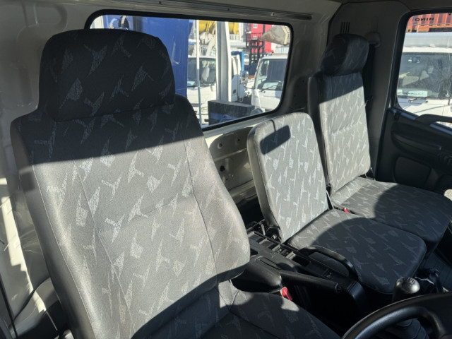 日野 レンジャー 中型 平ボディ（クレーン付） TKG-FC9JKAP(99234) 26枚目