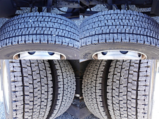 日野 レンジャー 増トン バン QKG-FJ7JJAG(99235) 16枚目