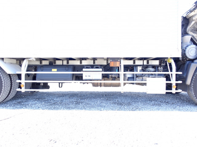 日野 レンジャー 増トン バン QKG-FJ7JJAG(99235) 19枚目