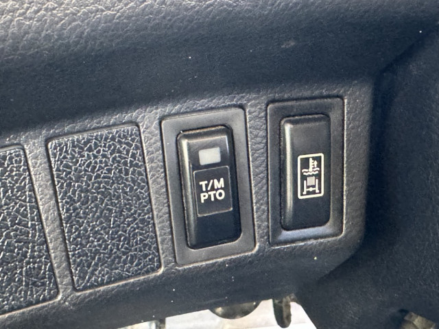 日野 レンジャー 中型 平ボディ（クレーン付） TKG-FC9JKAP(99234) 30枚目