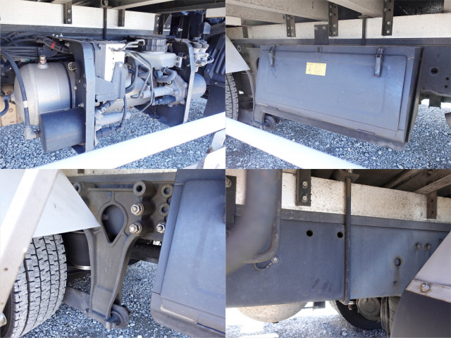 日野 レンジャー 増トン バン QKG-FJ7JJAG(99235) 20枚目