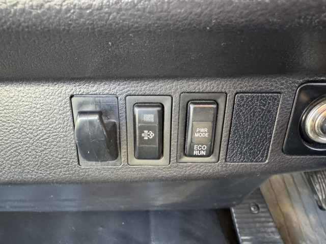 日野 レンジャー 中型 平ボディ（クレーン付） TKG-FC9JKAP(99234) 31枚目