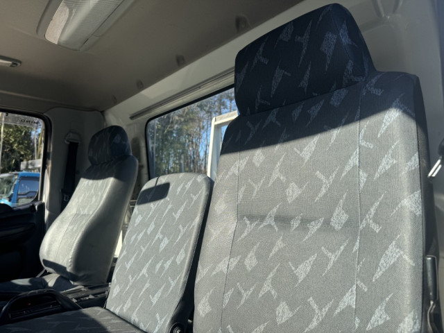 日野 レンジャー 中型 平ボディ（クレーン付） TKG-FC9JKAP(99234) 33枚目