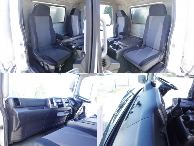 日野 レンジャー 増トン バン QKG-FJ7JJAG(99235) 23枚目