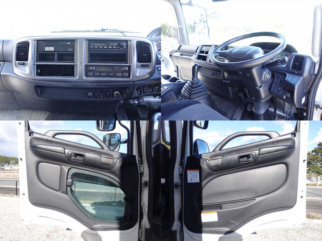 日野 レンジャー 増トン バン QKG-FJ7JJAG(99235) 24枚目