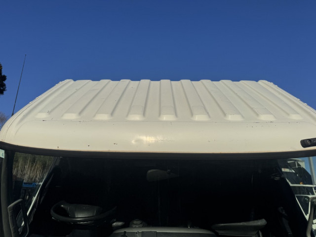 日野 レンジャー 中型 平ボディ（クレーン付） TKG-FC9JKAP(99234) 37枚目