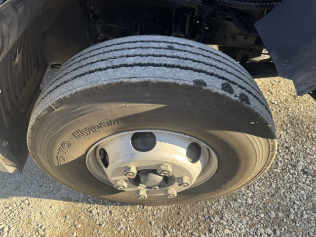 日野 レンジャー 中型 平ボディ（クレーン付） TKG-FC9JKAP(99234) 38枚目