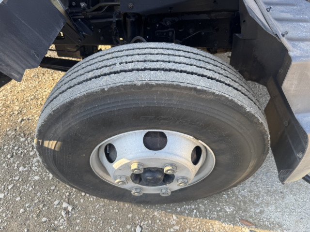 日野 レンジャー 中型 平ボディ（クレーン付） TKG-FC9JKAP(99234) 39枚目