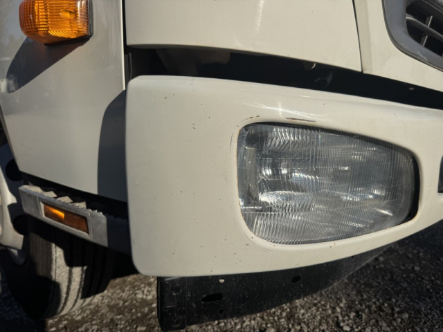 日野 レンジャー 中型 平ボディ（クレーン付） TKG-FC9JKAP(99234) 42枚目